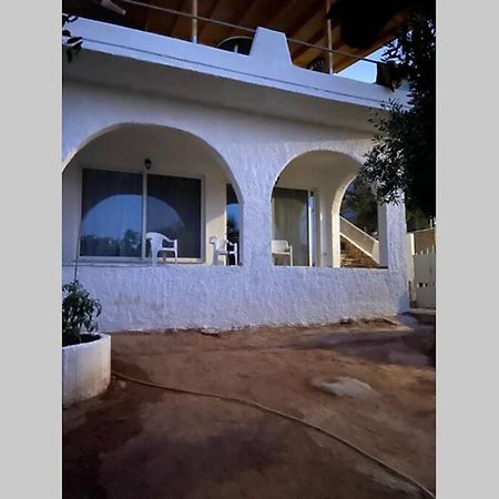 Ferienwohnung Panorama Pórto Ráfti Exterior foto