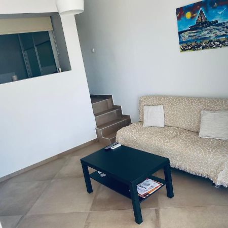 Ferienwohnung Panorama Pórto Ráfti Exterior foto